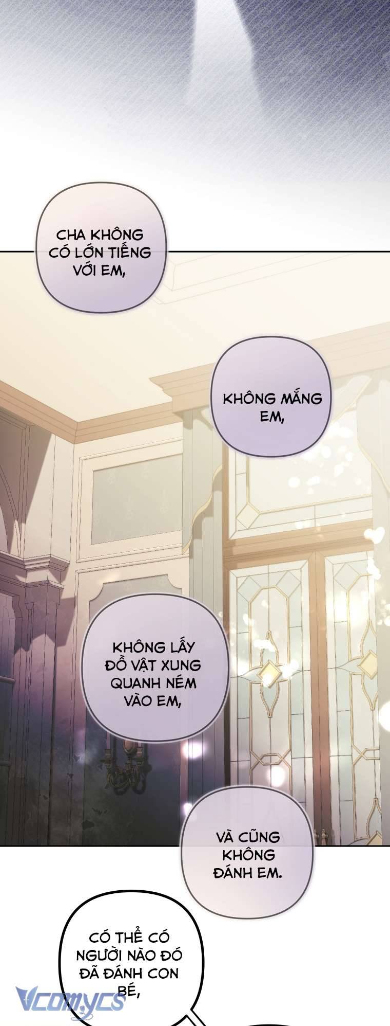 Quý Tộc Gì Chứ, Tôi Chỉ Muốn Về Nhà Chapter 15 - Trang 2