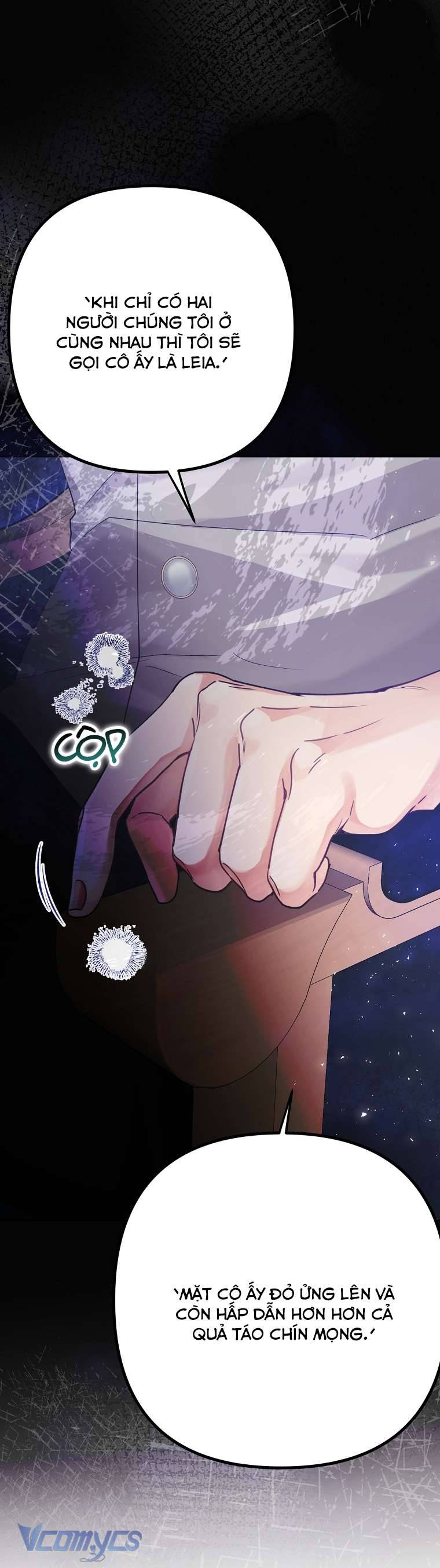 Quý Tộc Gì Chứ, Tôi Chỉ Muốn Về Nhà Chapter 15 - Trang 2