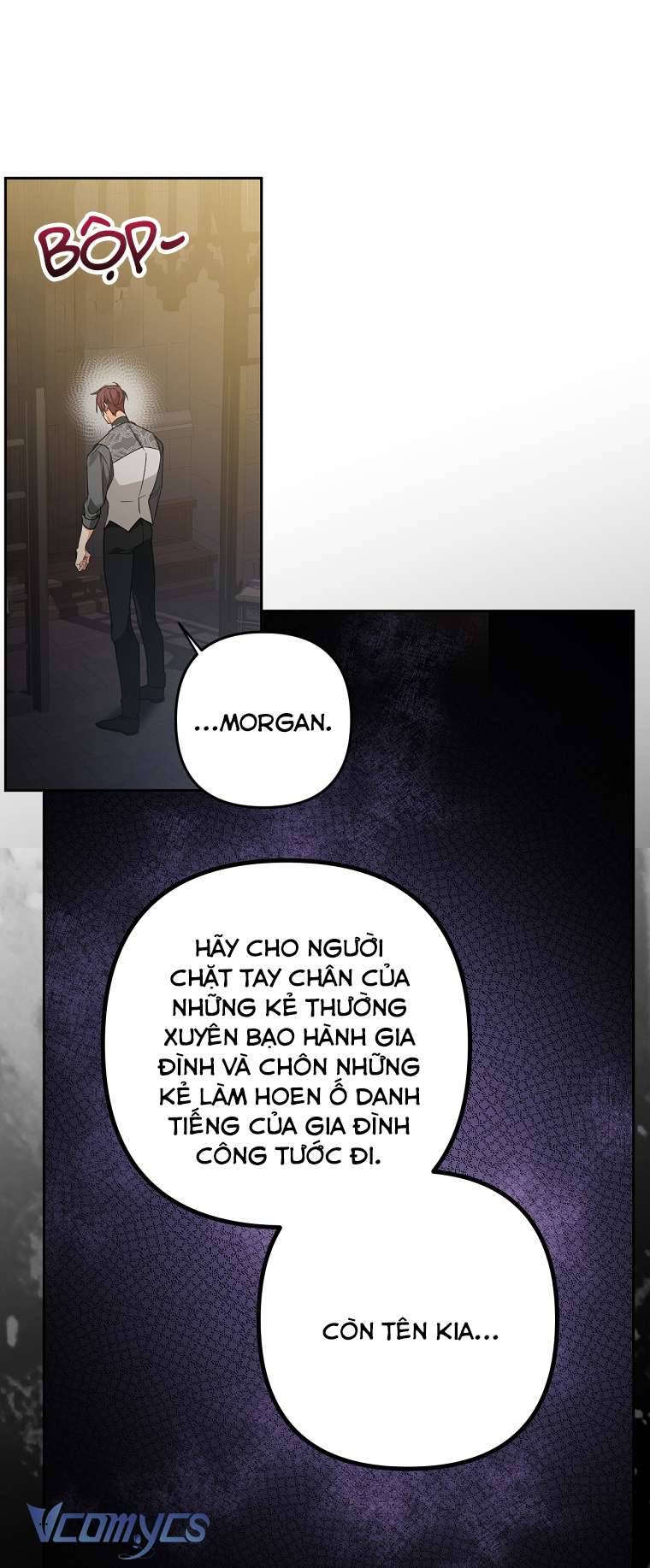 Quý Tộc Gì Chứ, Tôi Chỉ Muốn Về Nhà Chapter 15 - Trang 2