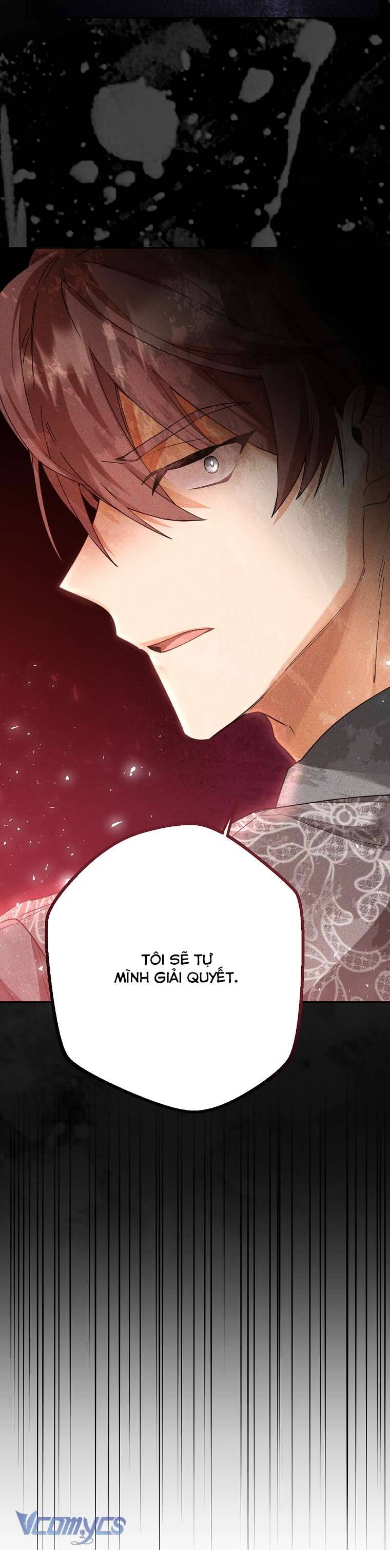 Quý Tộc Gì Chứ, Tôi Chỉ Muốn Về Nhà Chapter 15 - Trang 2