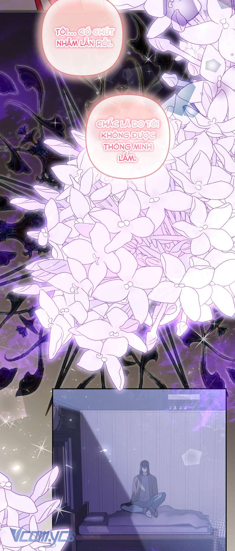 Quý Tộc Gì Chứ, Tôi Chỉ Muốn Về Nhà Chapter 16 - Trang 2