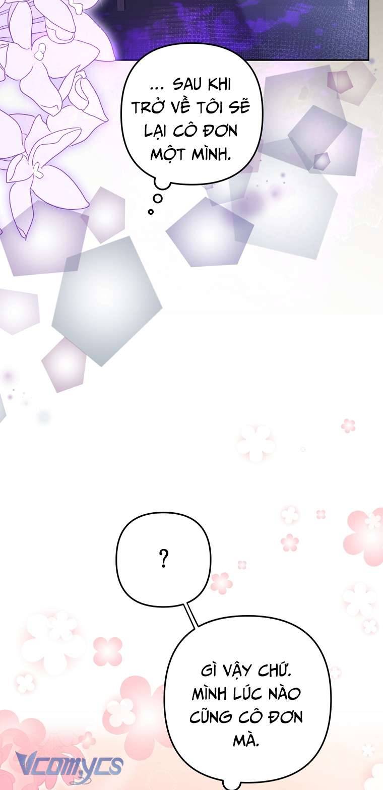 Quý Tộc Gì Chứ, Tôi Chỉ Muốn Về Nhà Chapter 16 - Trang 2