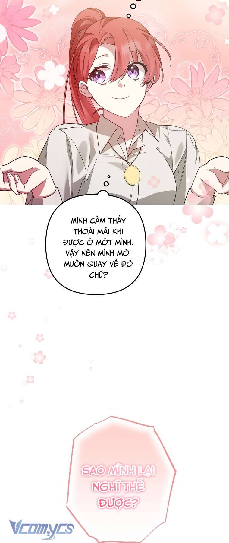 Quý Tộc Gì Chứ, Tôi Chỉ Muốn Về Nhà Chapter 16 - Trang 2