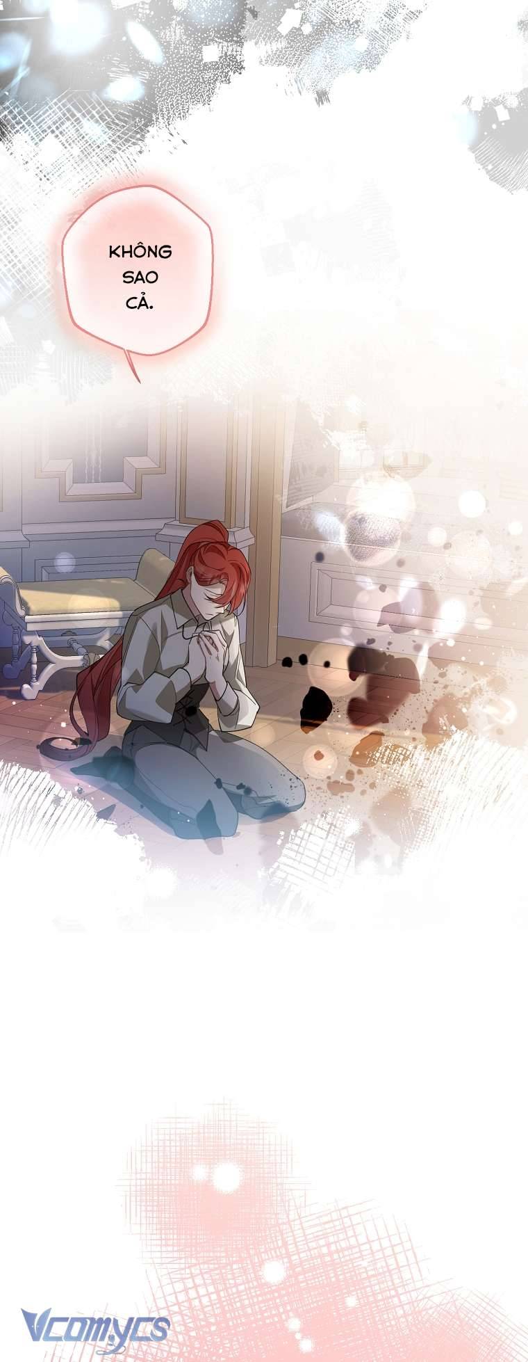 Quý Tộc Gì Chứ, Tôi Chỉ Muốn Về Nhà Chapter 16 - Trang 2