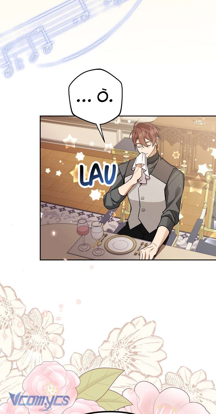 Quý Tộc Gì Chứ, Tôi Chỉ Muốn Về Nhà Chapter 16 - Trang 2