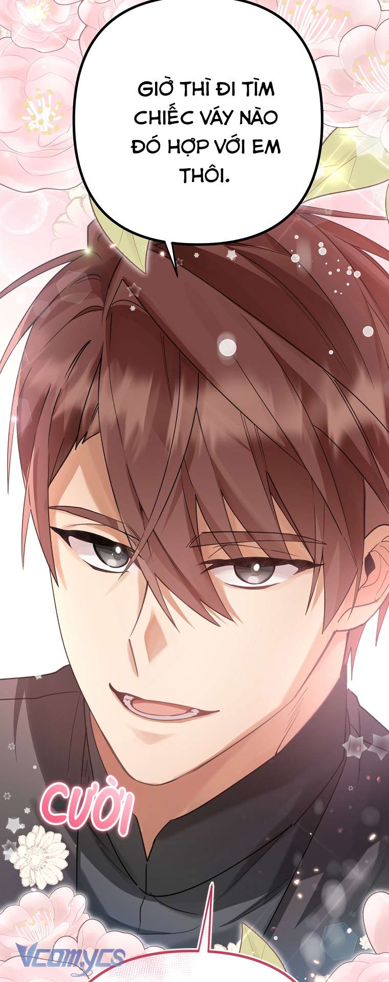 Quý Tộc Gì Chứ, Tôi Chỉ Muốn Về Nhà Chapter 16 - Trang 2