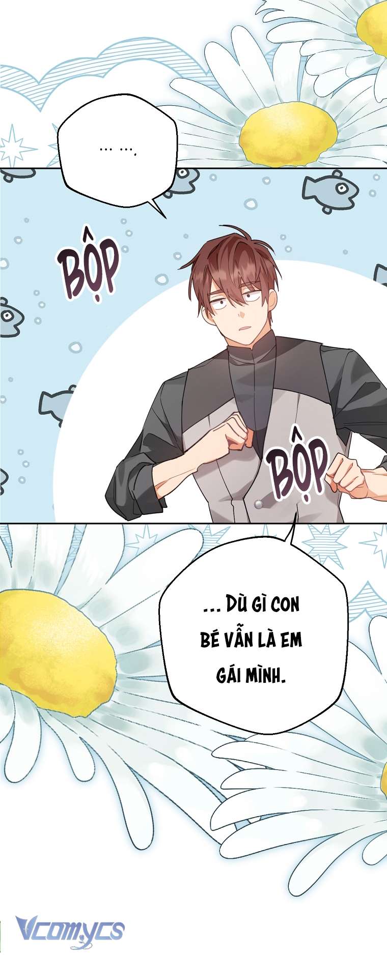 Quý Tộc Gì Chứ, Tôi Chỉ Muốn Về Nhà Chapter 16 - Trang 2