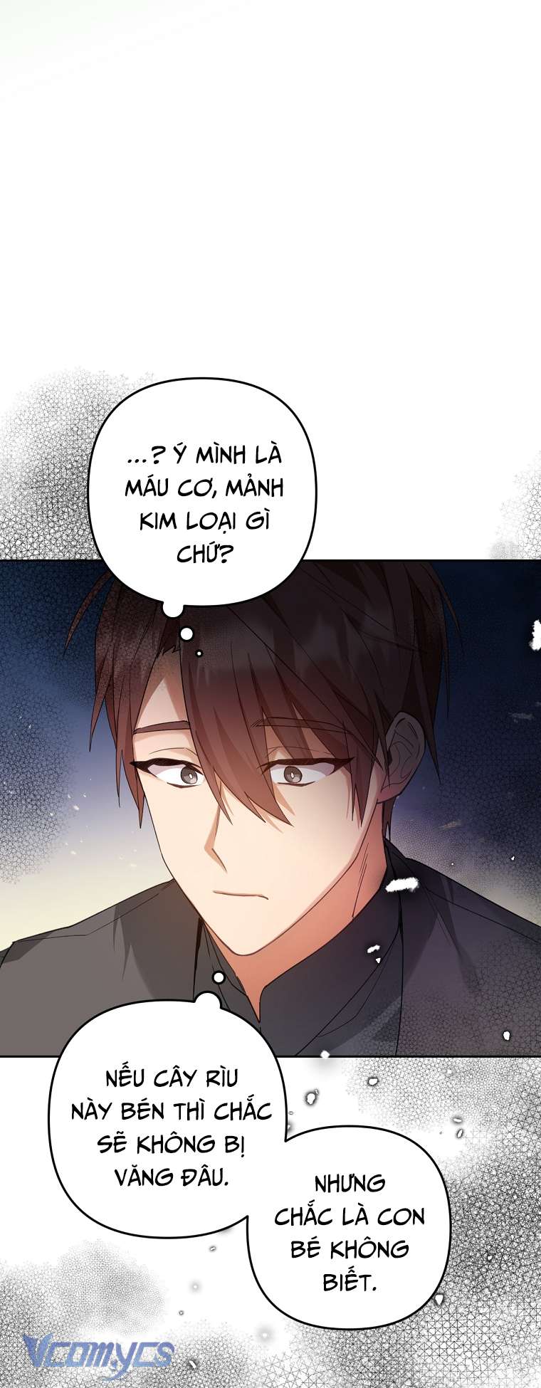 Quý Tộc Gì Chứ, Tôi Chỉ Muốn Về Nhà Chapter 16 - Trang 2