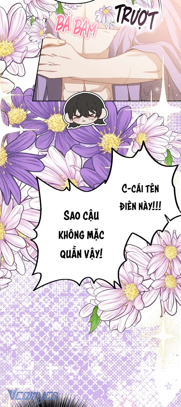 Quý Tộc Gì Chứ, Tôi Chỉ Muốn Về Nhà Chapter 16 - Trang 2