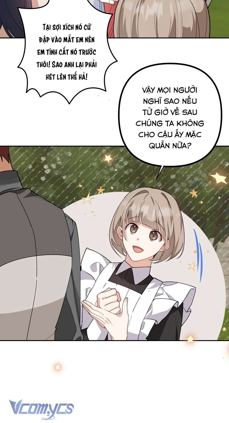 Quý Tộc Gì Chứ, Tôi Chỉ Muốn Về Nhà Chapter 16 - Trang 2