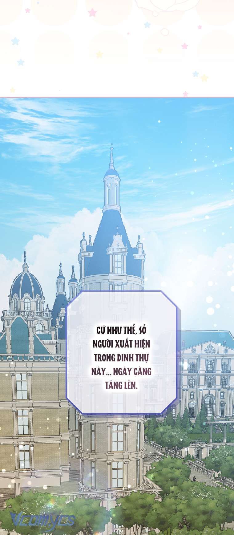 Quý Tộc Gì Chứ, Tôi Chỉ Muốn Về Nhà Chapter 16 - Trang 2