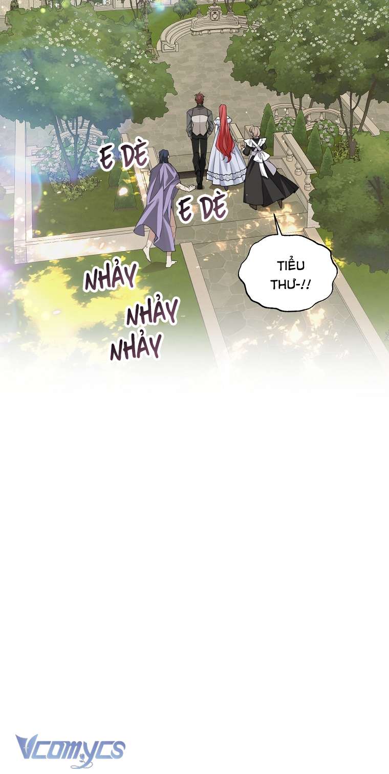 Quý Tộc Gì Chứ, Tôi Chỉ Muốn Về Nhà Chapter 16 - Trang 2