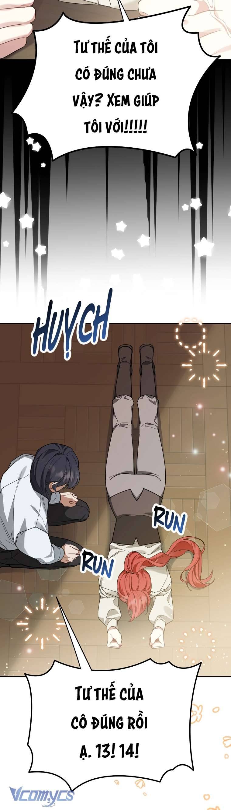 Quý Tộc Gì Chứ, Tôi Chỉ Muốn Về Nhà Chapter 16 - Trang 2