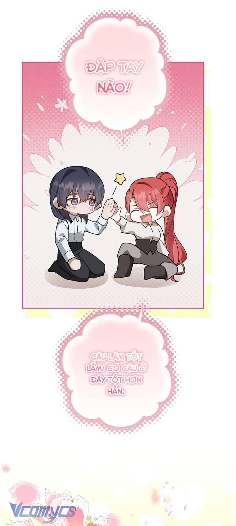 Quý Tộc Gì Chứ, Tôi Chỉ Muốn Về Nhà Chapter 16 - Trang 2