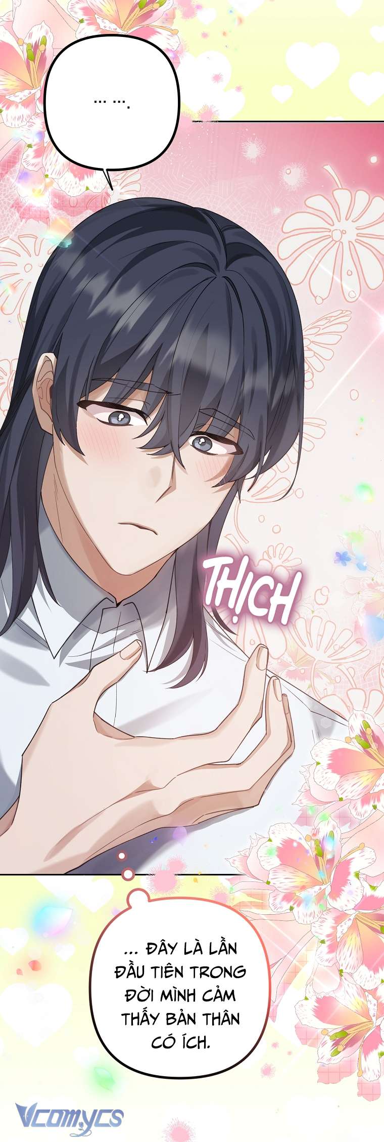 Quý Tộc Gì Chứ, Tôi Chỉ Muốn Về Nhà Chapter 16 - Trang 2