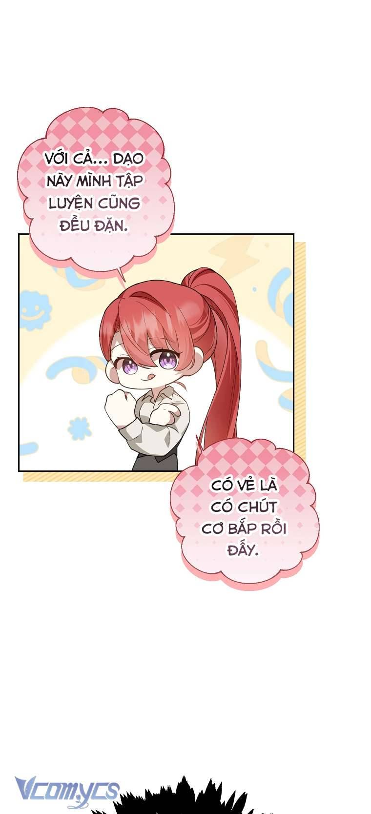 Quý Tộc Gì Chứ, Tôi Chỉ Muốn Về Nhà Chapter 16 - Trang 2