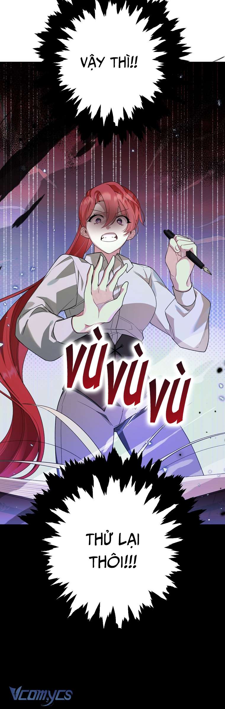 Quý Tộc Gì Chứ, Tôi Chỉ Muốn Về Nhà Chapter 16 - Trang 2