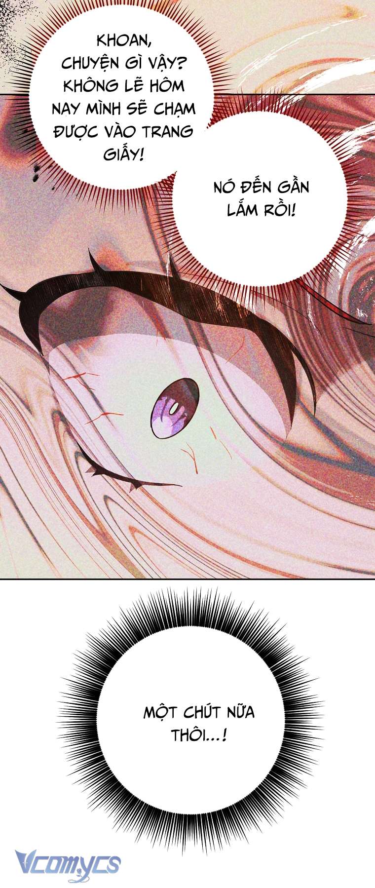 Quý Tộc Gì Chứ, Tôi Chỉ Muốn Về Nhà Chapter 16 - Trang 2