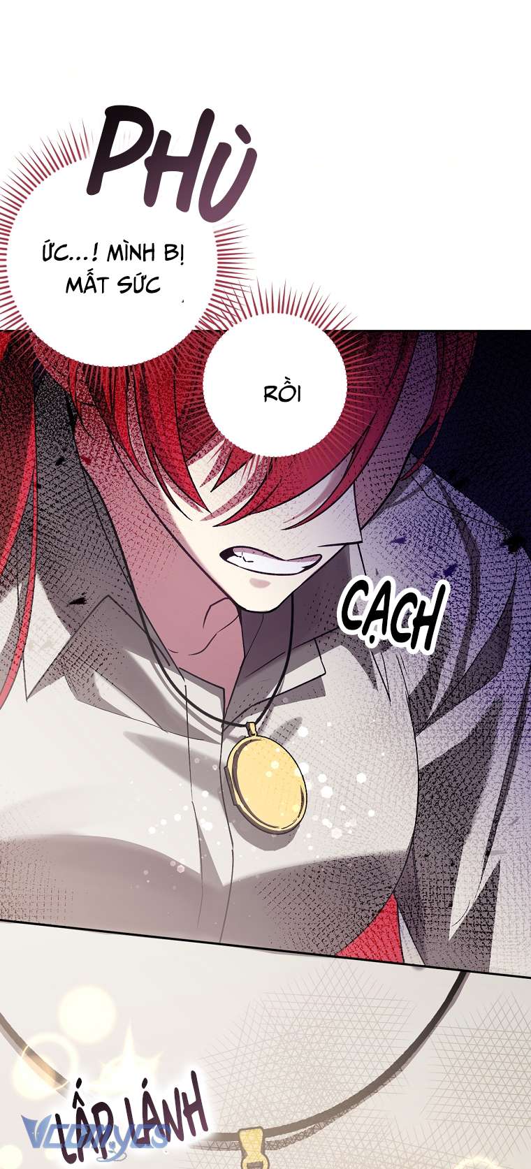 Quý Tộc Gì Chứ, Tôi Chỉ Muốn Về Nhà Chapter 16 - Trang 2