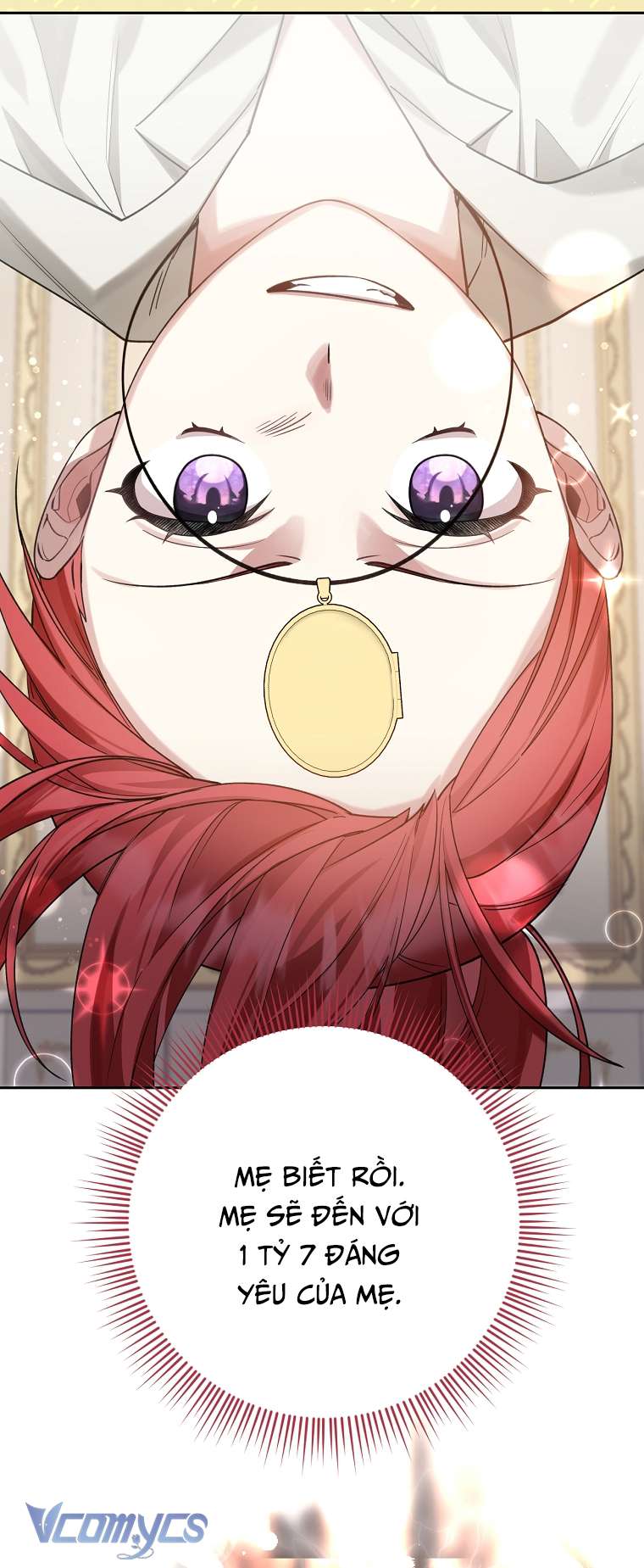 Quý Tộc Gì Chứ, Tôi Chỉ Muốn Về Nhà Chapter 16 - Trang 2