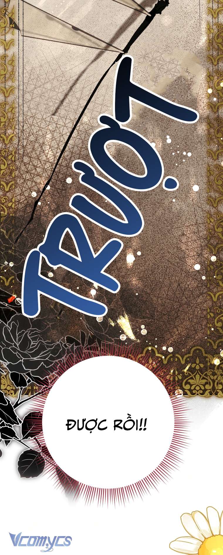 Quý Tộc Gì Chứ, Tôi Chỉ Muốn Về Nhà Chapter 16 - Trang 2