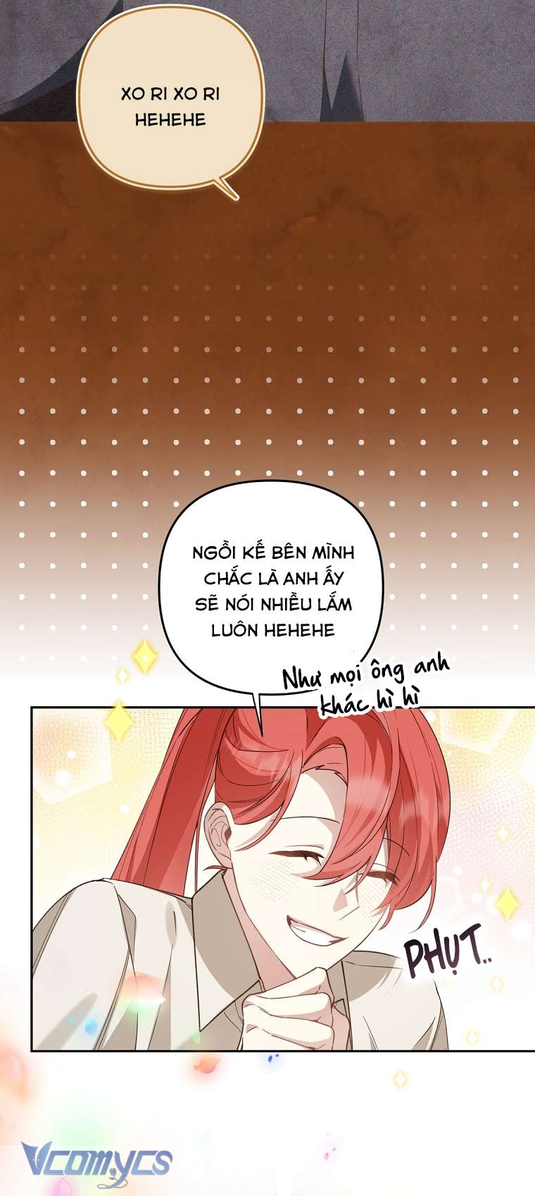 Quý Tộc Gì Chứ, Tôi Chỉ Muốn Về Nhà Chapter 16 - Trang 2