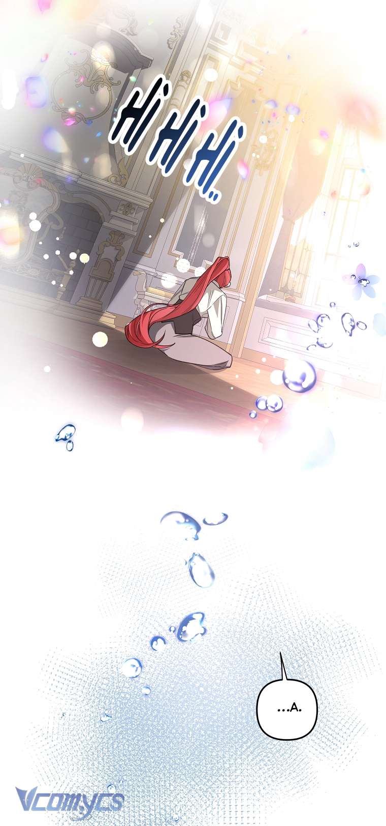 Quý Tộc Gì Chứ, Tôi Chỉ Muốn Về Nhà Chapter 16 - Trang 2