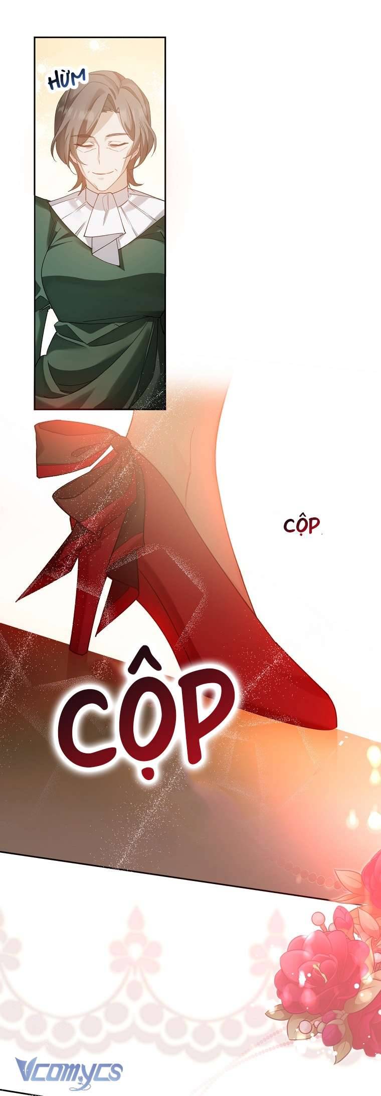 Quý Tộc Gì Chứ, Tôi Chỉ Muốn Về Nhà Chapter 17 - Trang 2