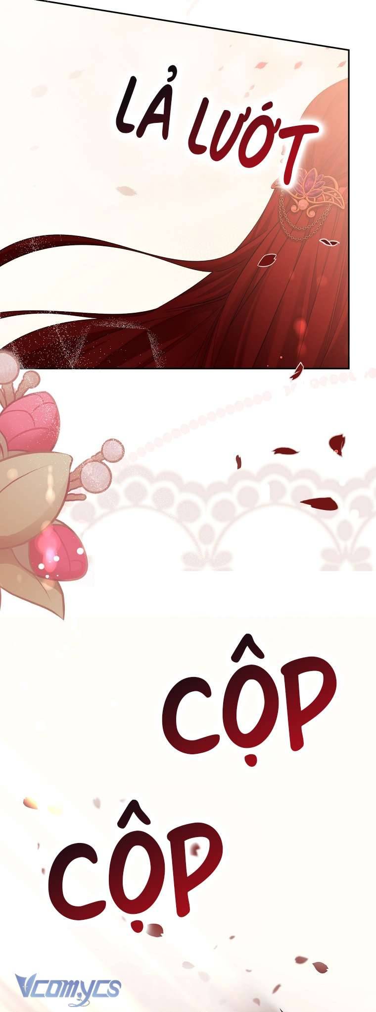 Quý Tộc Gì Chứ, Tôi Chỉ Muốn Về Nhà Chapter 17 - Trang 2