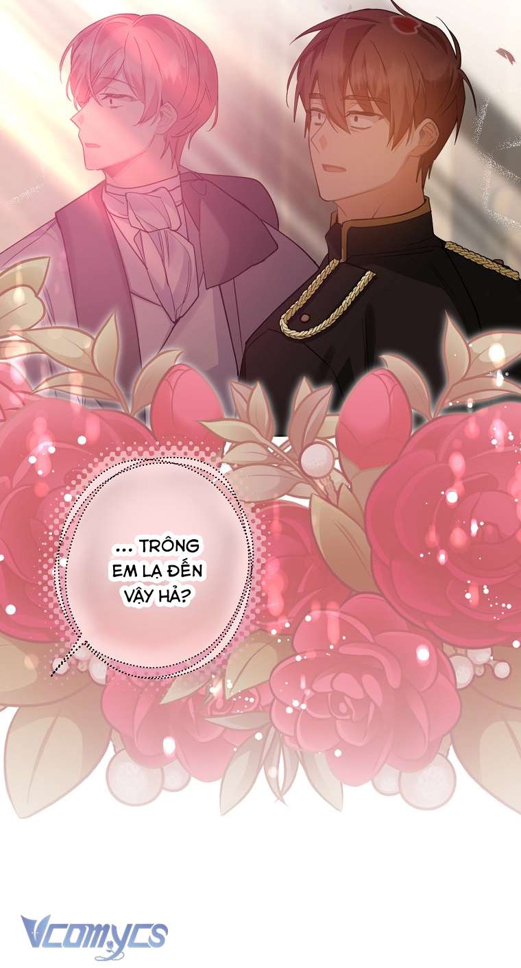 Quý Tộc Gì Chứ, Tôi Chỉ Muốn Về Nhà Chapter 17 - Trang 2