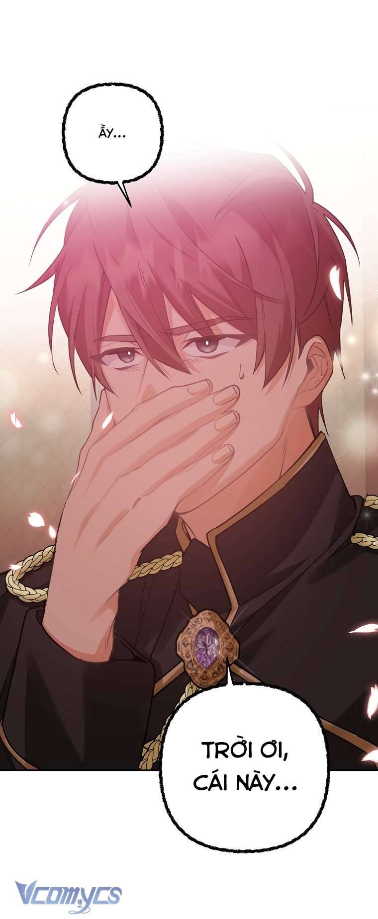 Quý Tộc Gì Chứ, Tôi Chỉ Muốn Về Nhà Chapter 17 - Trang 2