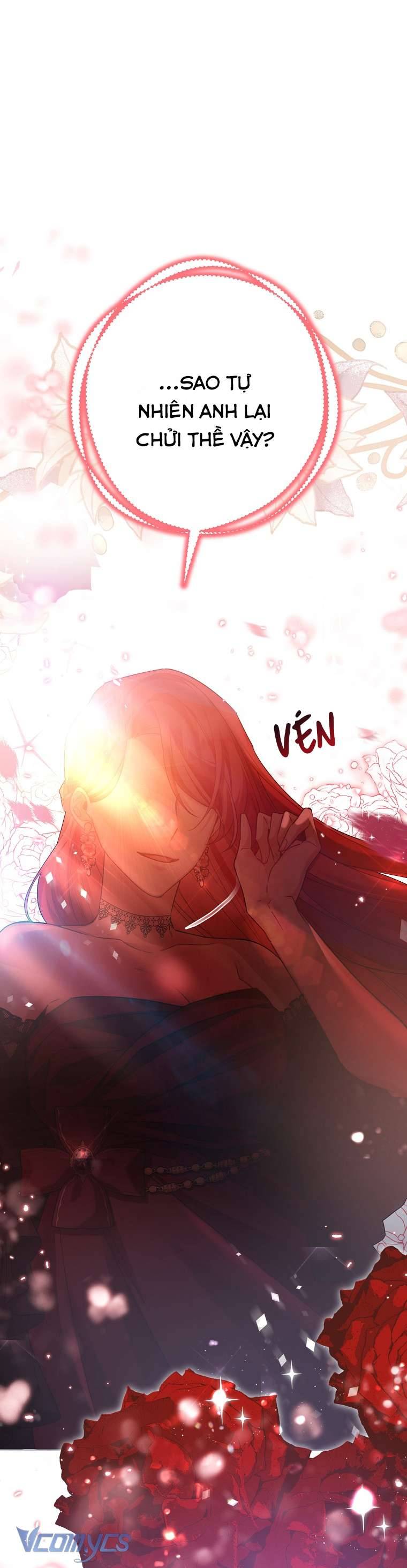 Quý Tộc Gì Chứ, Tôi Chỉ Muốn Về Nhà Chapter 17 - Trang 2