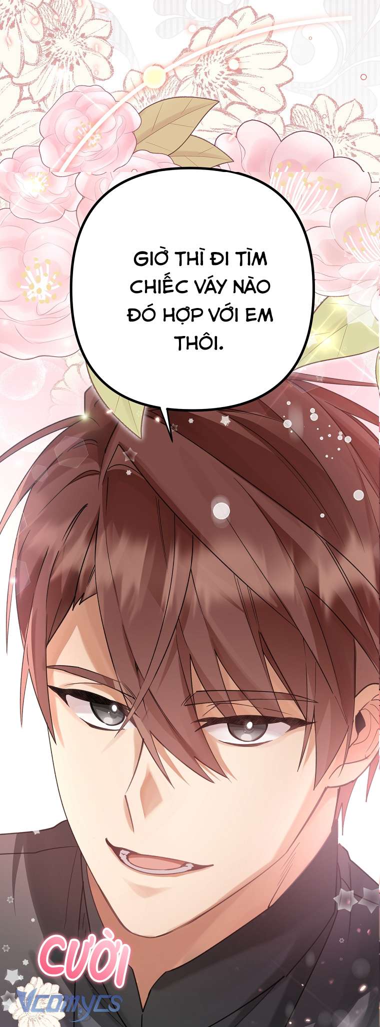 Quý Tộc Gì Chứ, Tôi Chỉ Muốn Về Nhà Chapter 17 - Trang 2