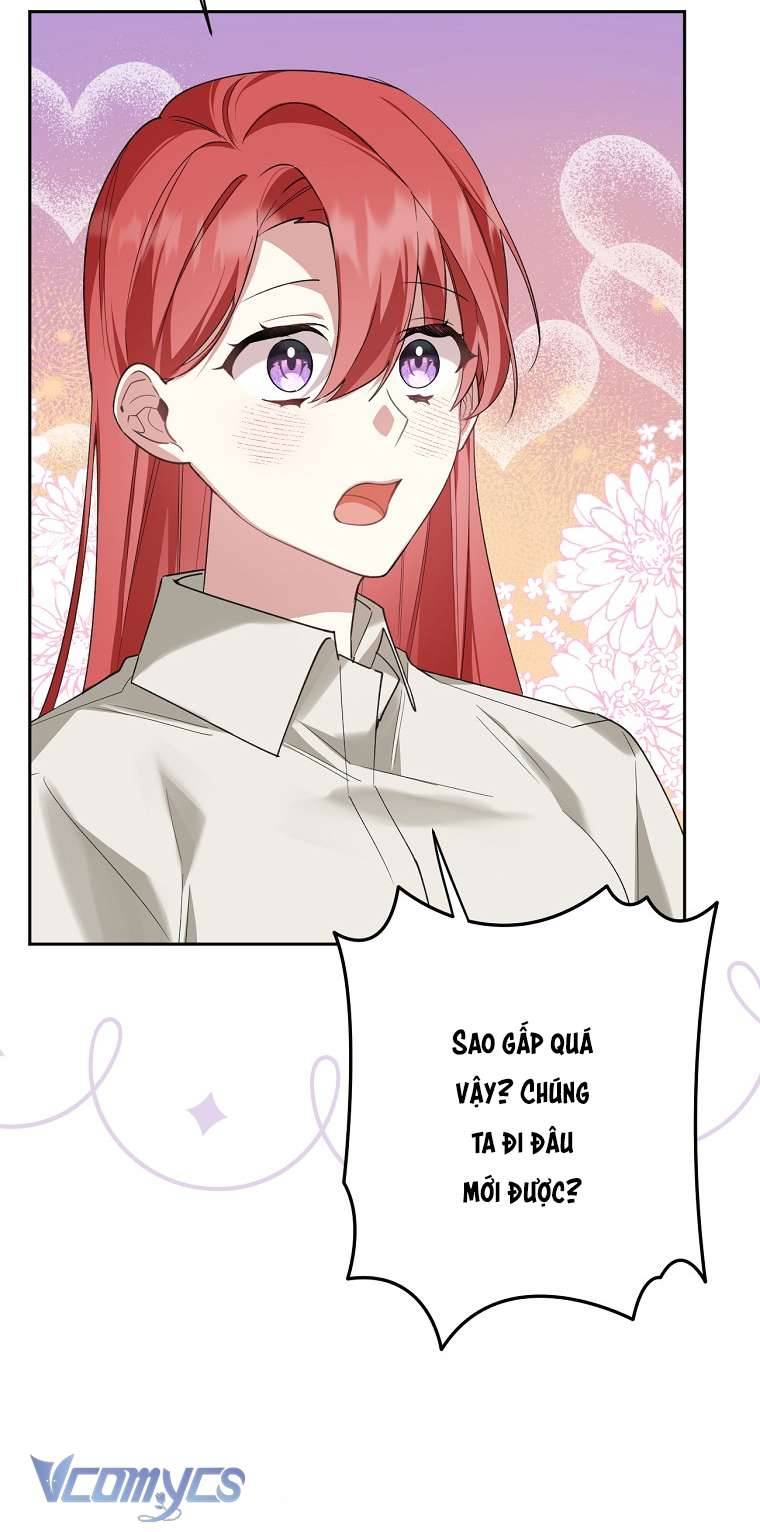 Quý Tộc Gì Chứ, Tôi Chỉ Muốn Về Nhà Chapter 17 - Trang 2