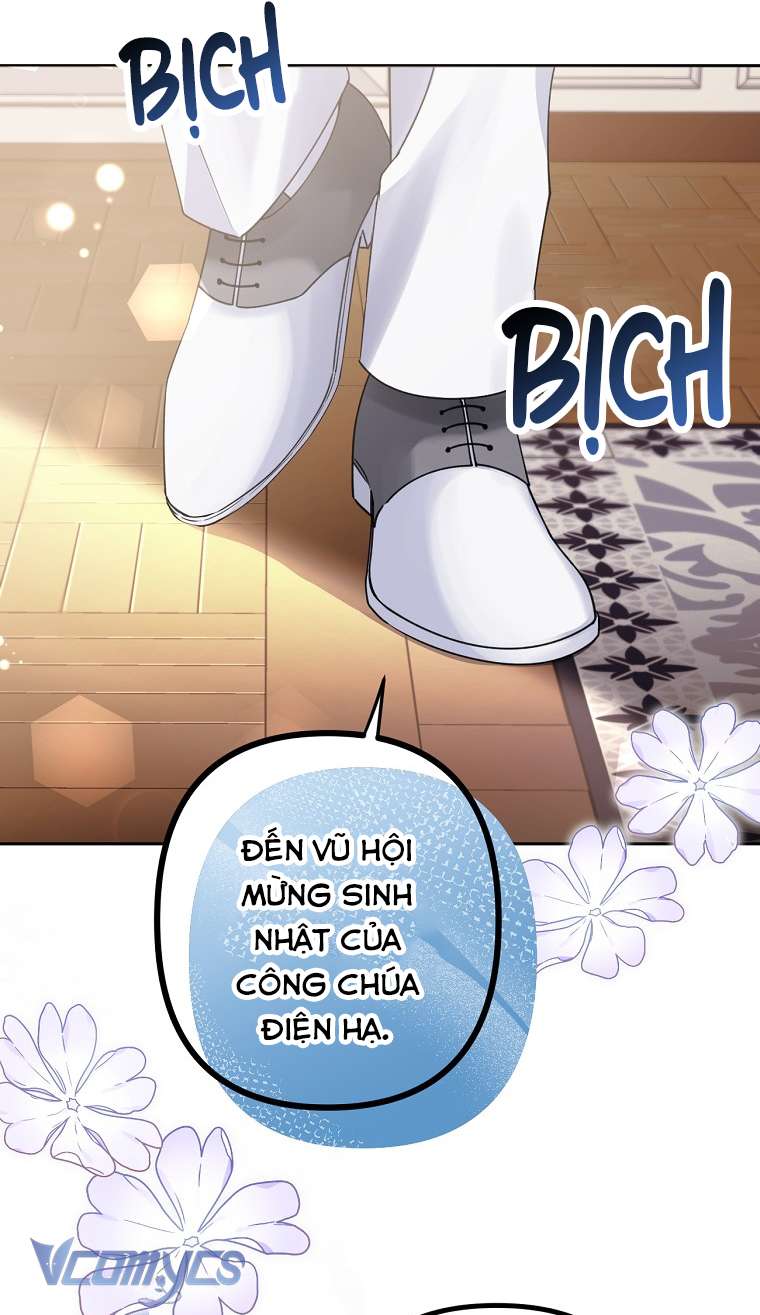 Quý Tộc Gì Chứ, Tôi Chỉ Muốn Về Nhà Chapter 17 - Trang 2