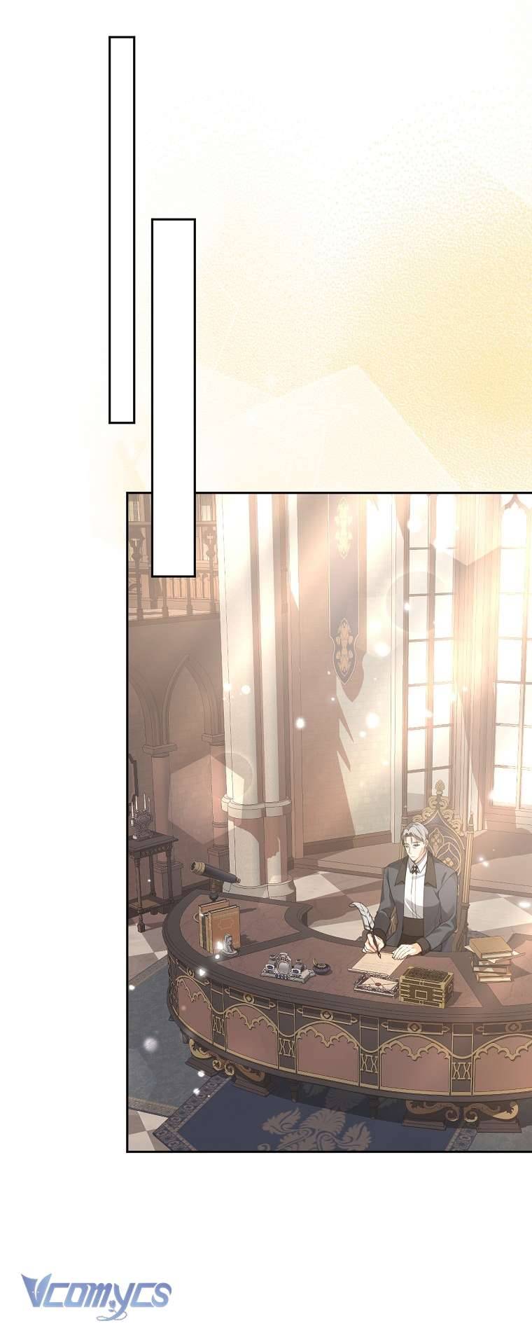 Quý Tộc Gì Chứ, Tôi Chỉ Muốn Về Nhà Chapter 17 - Trang 2