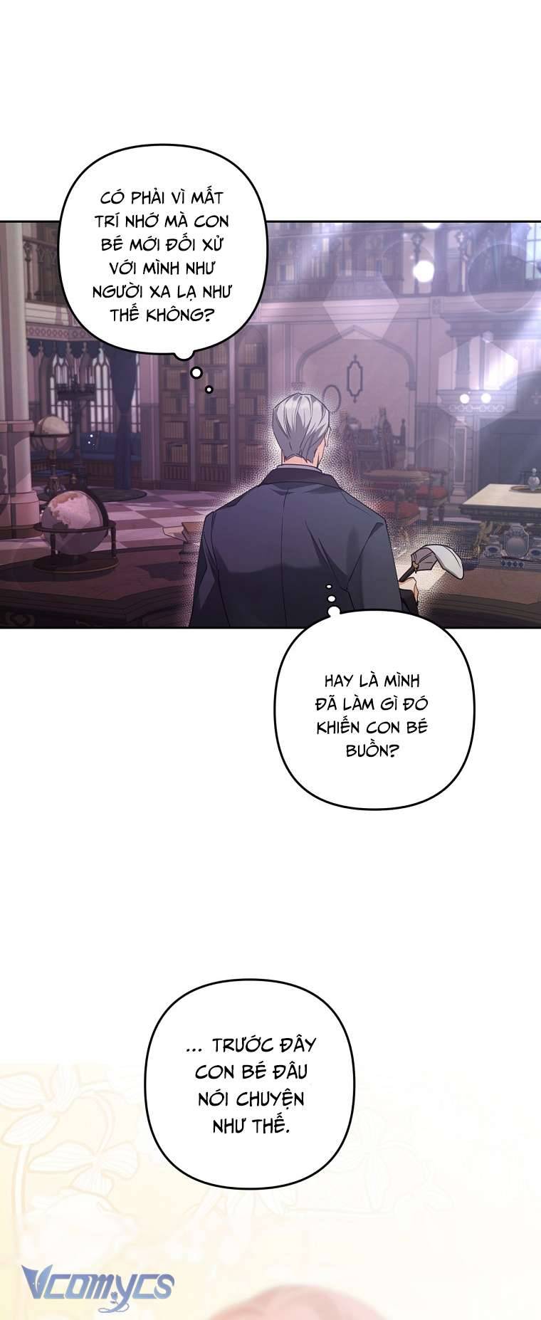 Quý Tộc Gì Chứ, Tôi Chỉ Muốn Về Nhà Chapter 17 - Trang 2