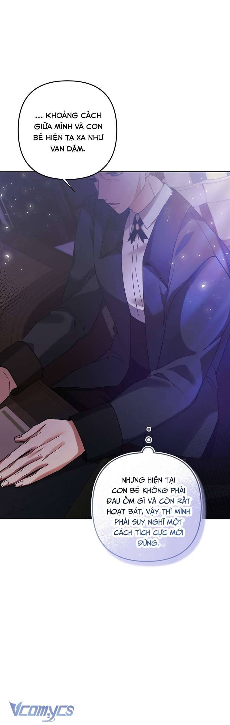 Quý Tộc Gì Chứ, Tôi Chỉ Muốn Về Nhà Chapter 17 - Trang 2