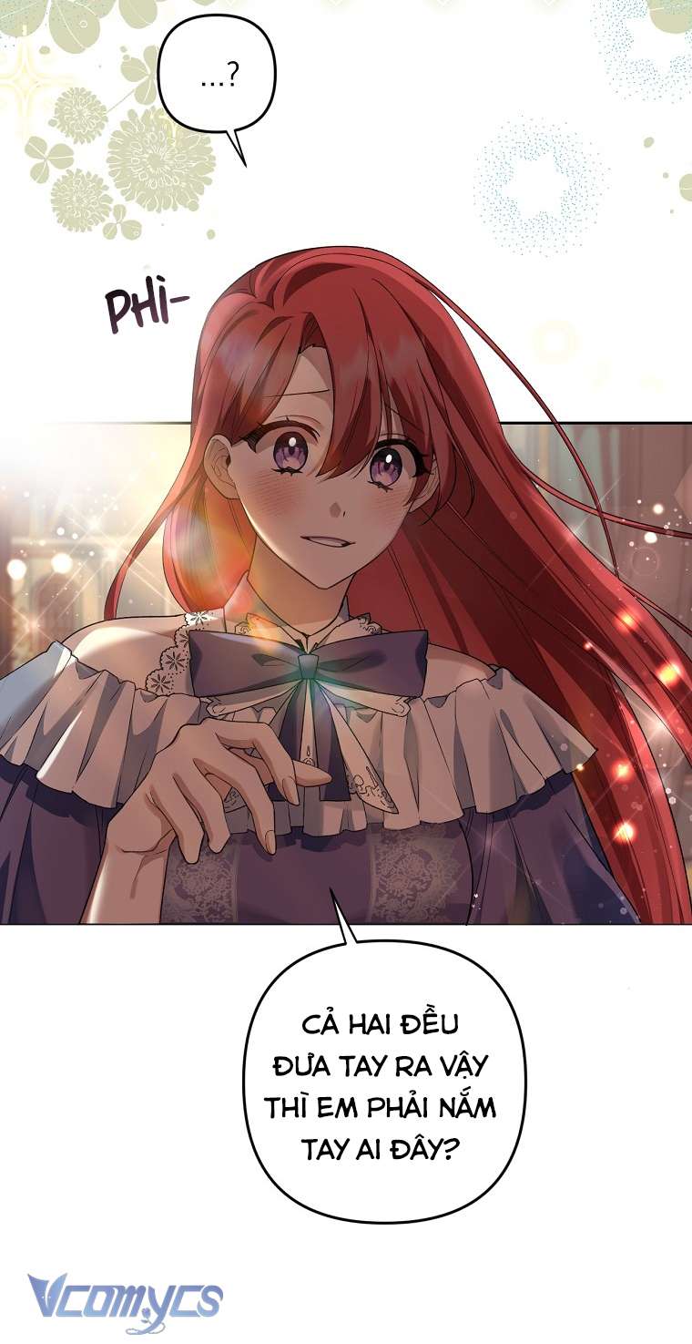 Quý Tộc Gì Chứ, Tôi Chỉ Muốn Về Nhà Chapter 17 - Trang 2