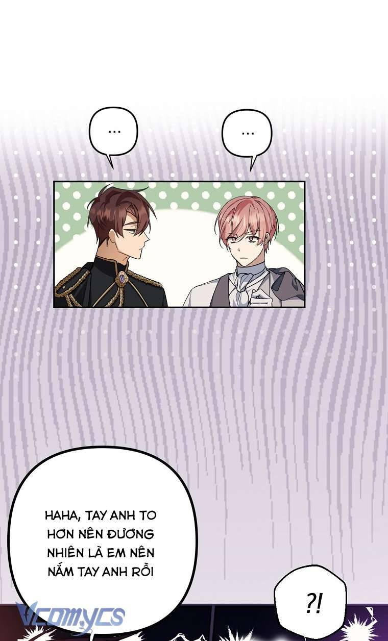 Quý Tộc Gì Chứ, Tôi Chỉ Muốn Về Nhà Chapter 17 - Trang 2