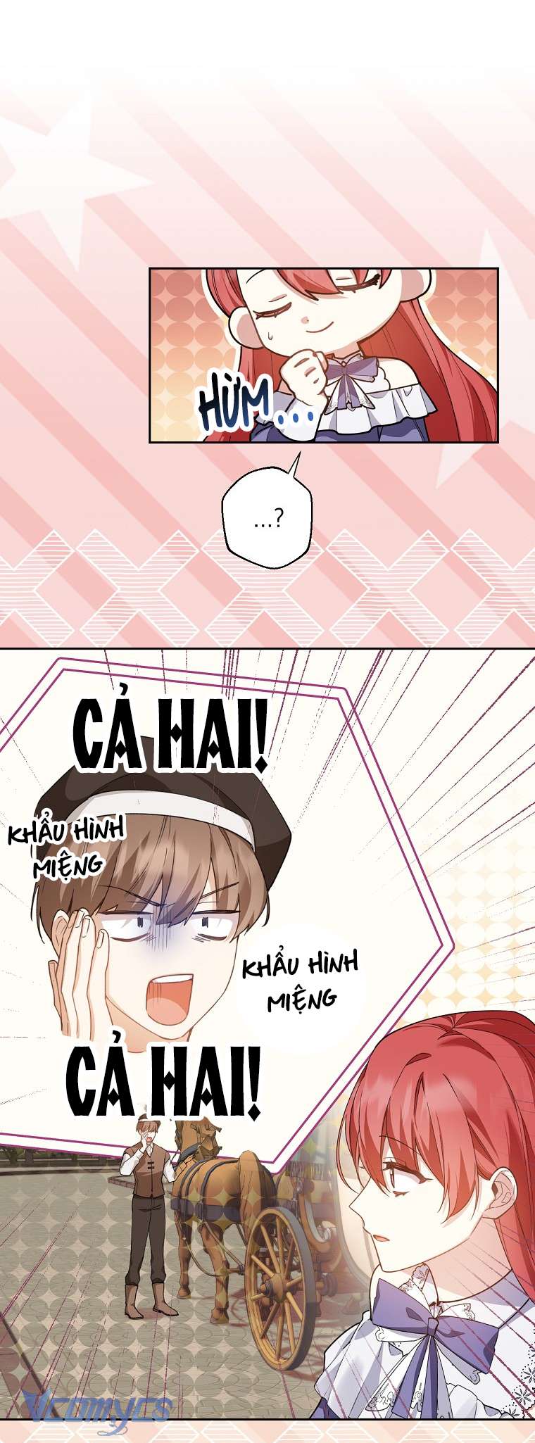 Quý Tộc Gì Chứ, Tôi Chỉ Muốn Về Nhà Chapter 17 - Trang 2