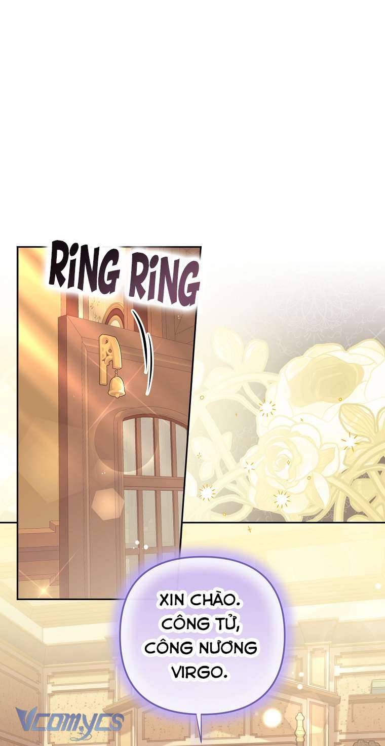 Quý Tộc Gì Chứ, Tôi Chỉ Muốn Về Nhà Chapter 17 - Trang 2