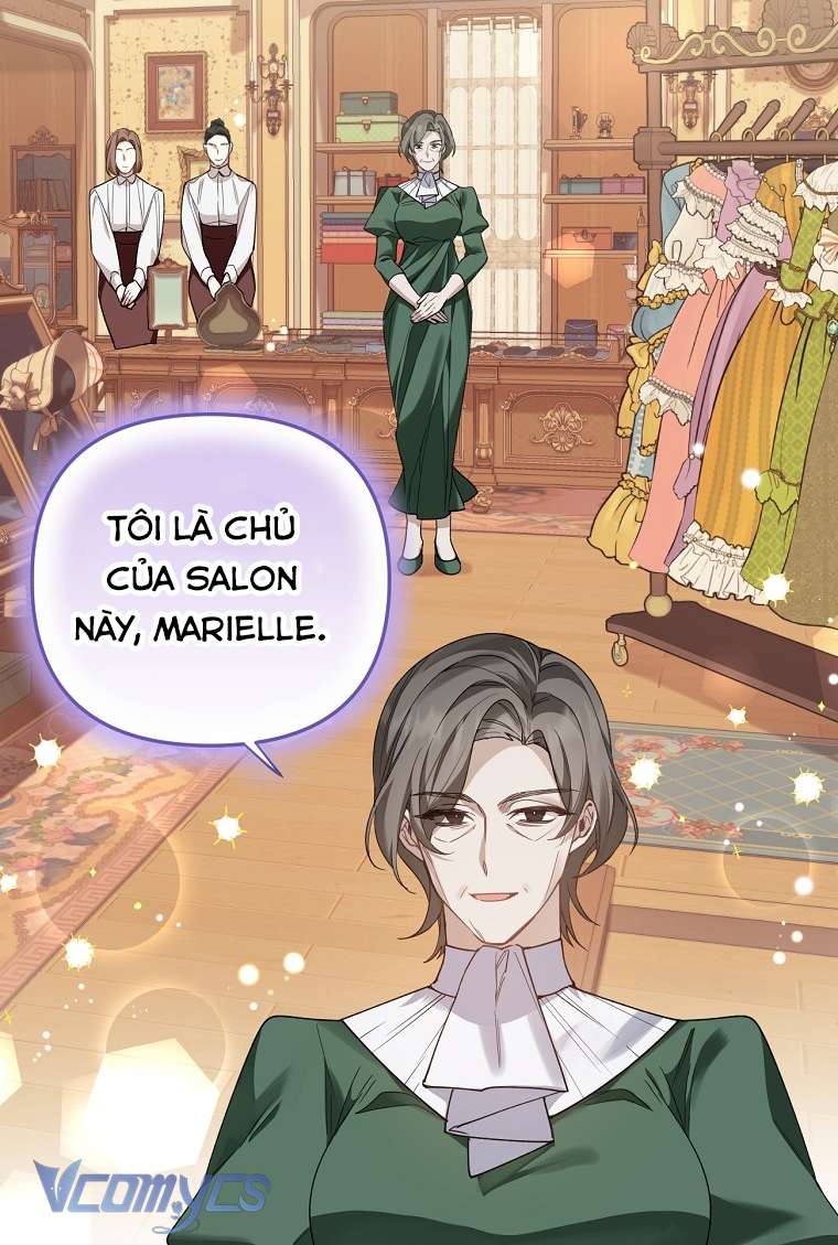 Quý Tộc Gì Chứ, Tôi Chỉ Muốn Về Nhà Chapter 17 - Trang 2