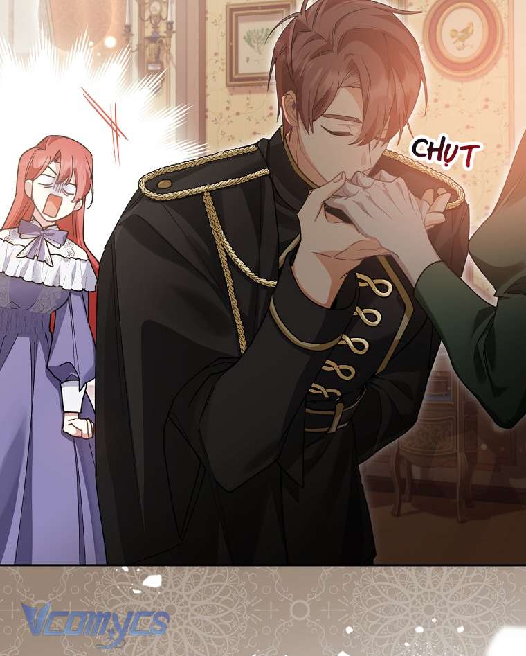 Quý Tộc Gì Chứ, Tôi Chỉ Muốn Về Nhà Chapter 17 - Trang 2