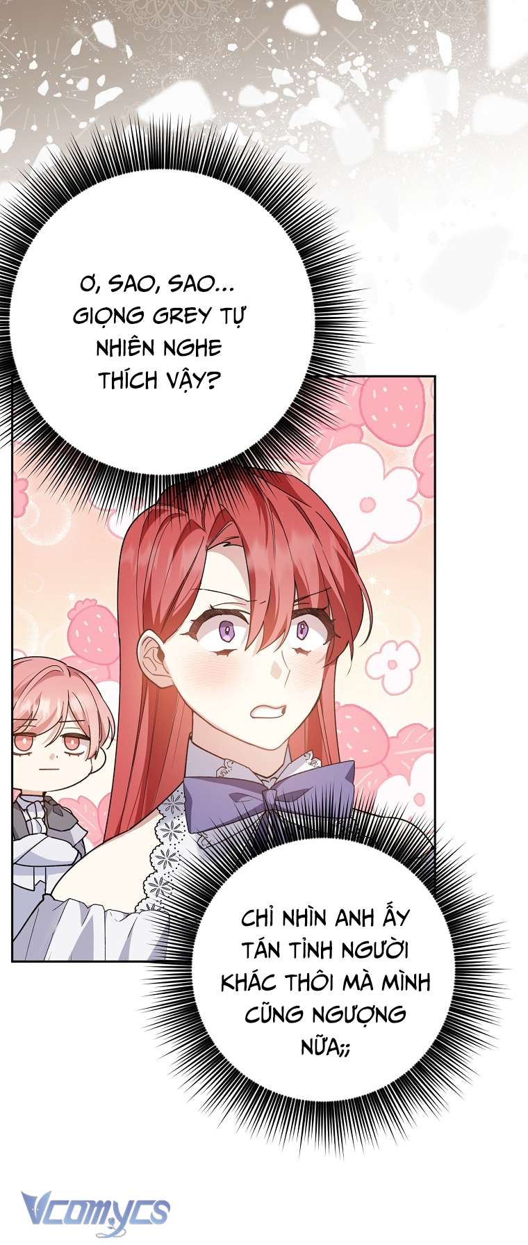 Quý Tộc Gì Chứ, Tôi Chỉ Muốn Về Nhà Chapter 17 - Trang 2