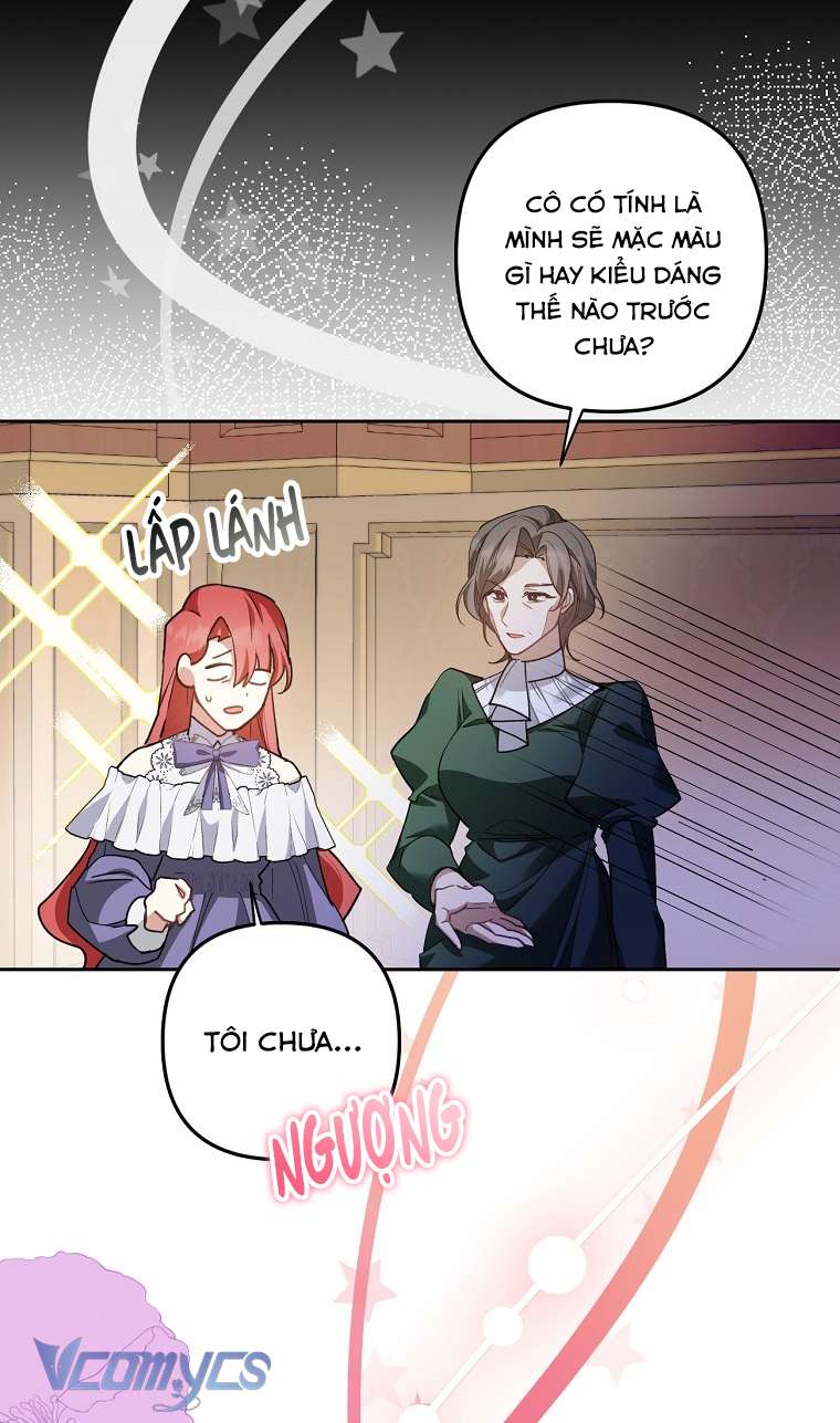 Quý Tộc Gì Chứ, Tôi Chỉ Muốn Về Nhà Chapter 17 - Trang 2