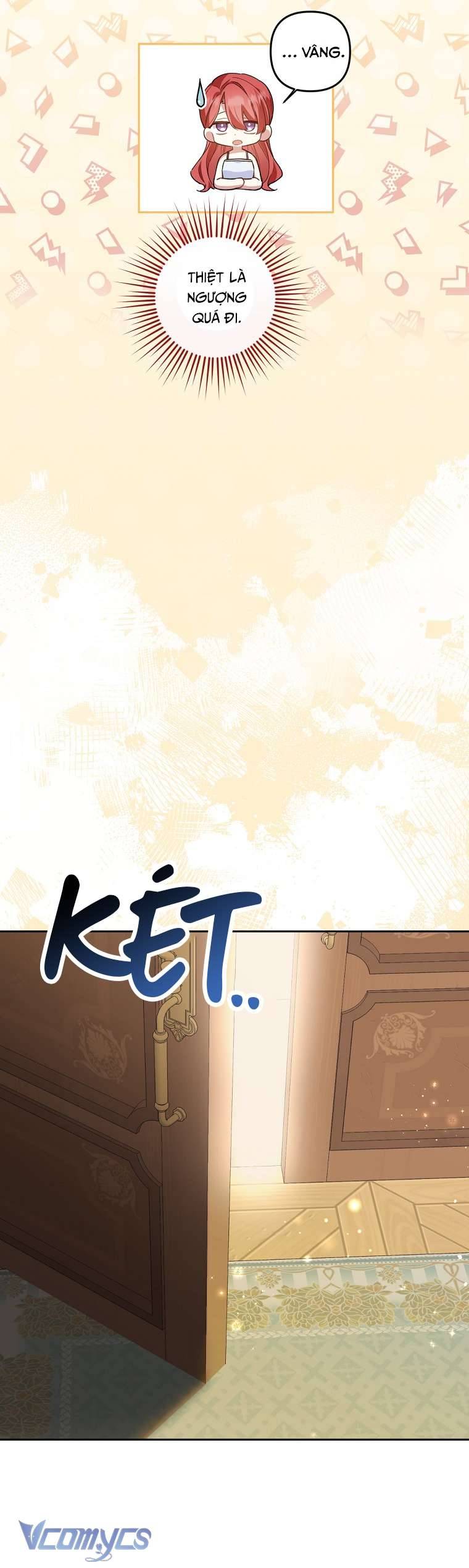 Quý Tộc Gì Chứ, Tôi Chỉ Muốn Về Nhà Chapter 17 - Trang 2