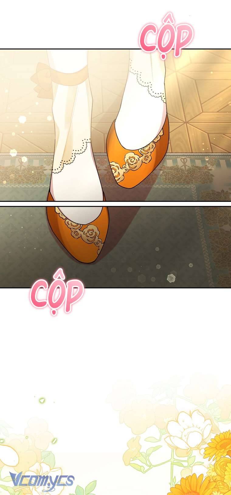 Quý Tộc Gì Chứ, Tôi Chỉ Muốn Về Nhà Chapter 17 - Trang 2