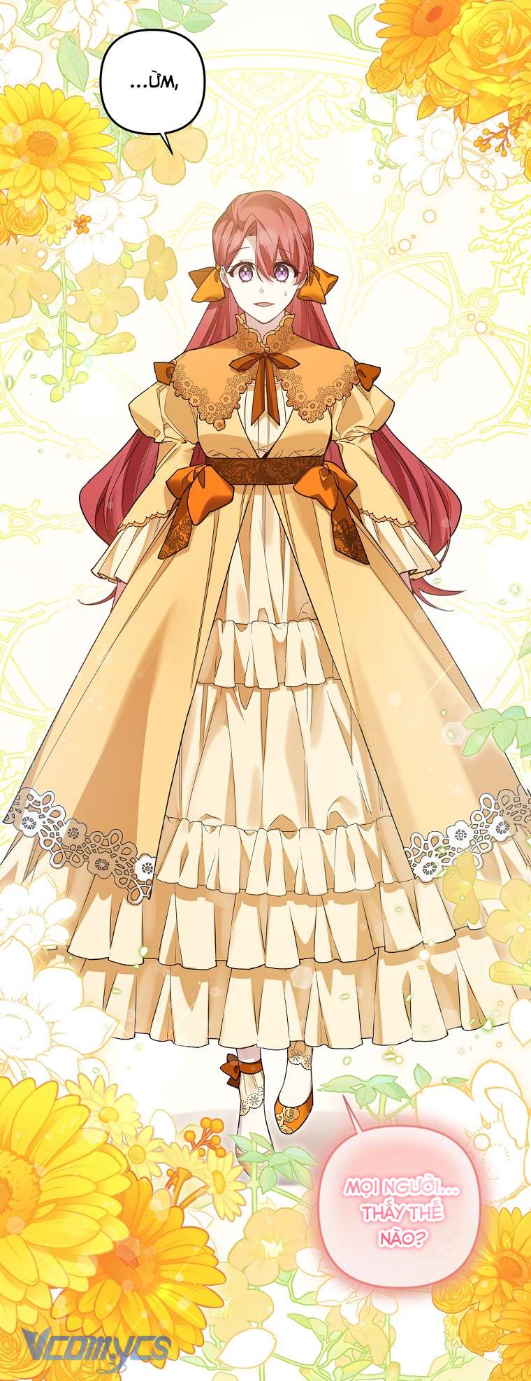 Quý Tộc Gì Chứ, Tôi Chỉ Muốn Về Nhà Chapter 17 - Trang 2