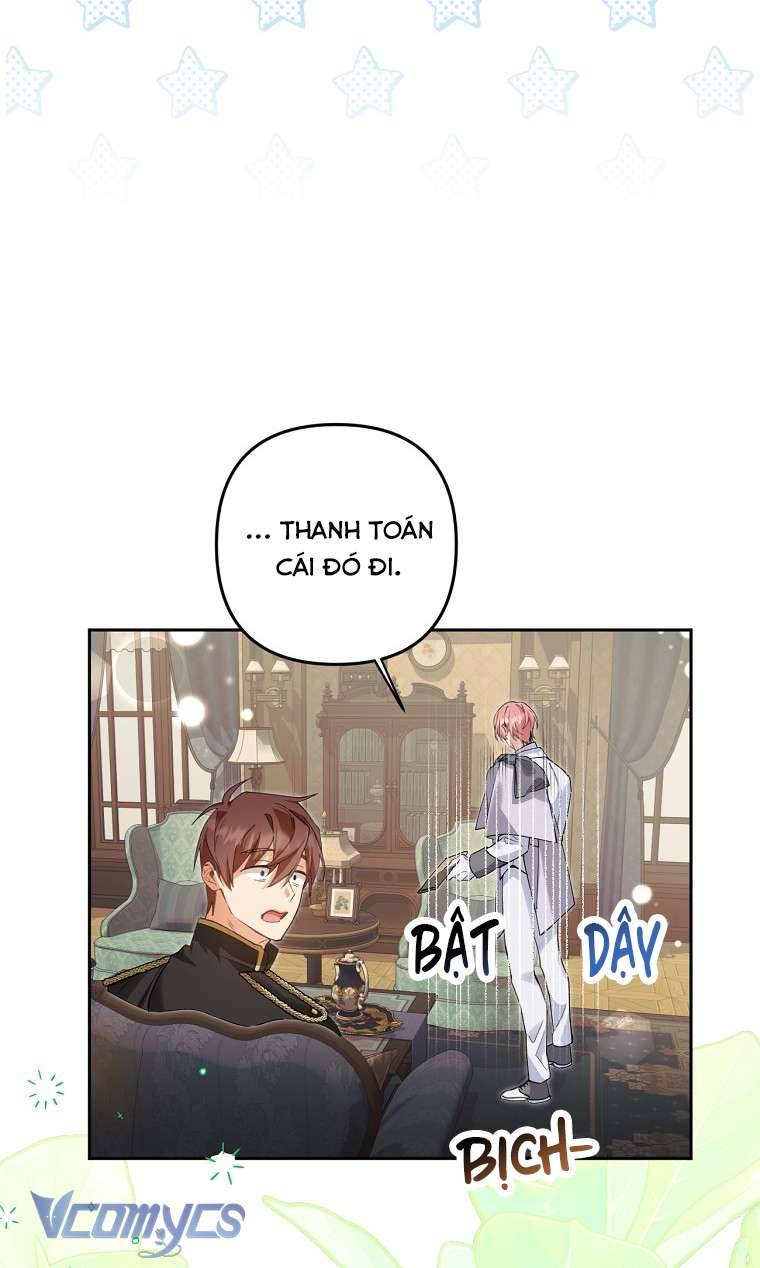 Quý Tộc Gì Chứ, Tôi Chỉ Muốn Về Nhà Chapter 17 - Trang 2